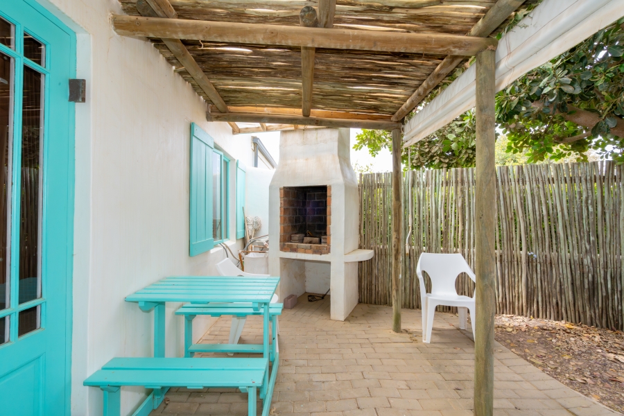 3 Bedroom Property for Sale in Jacobsbaai Western Cape